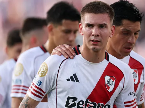 Por qué el empate con Monterrey le dio un millón de dólares a River en pleno Mundial de Clubes