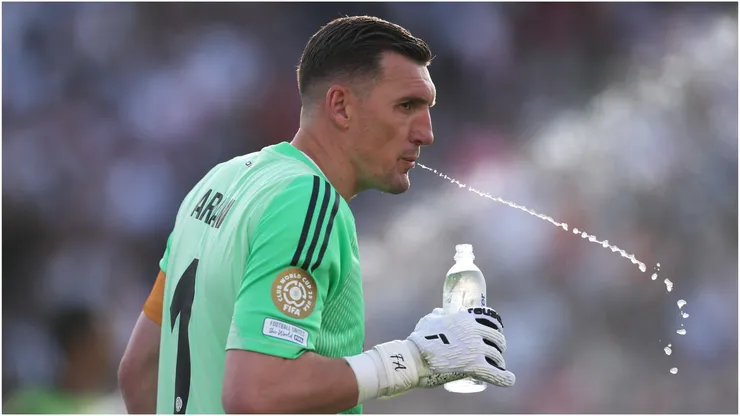 Franco Armani