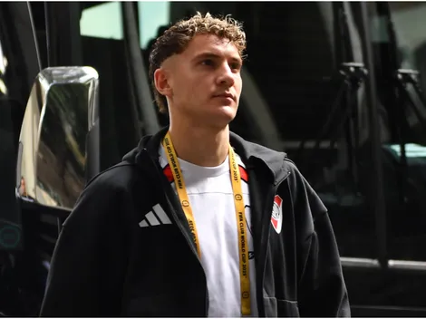 River hoy: qué necesita vs. Inter para clasificar a octavos del Mundial de Clubes, las numerosas bajas y la posible llegada de Salas