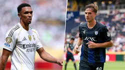 Real Madrid y Pachuca se enfrentan por el Mundial de Clubes.