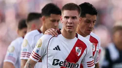 River mereció más, pero no pudo ganar.