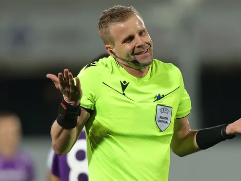 De mozo y profesor suplente a dirigir en el Mundial de Clubes: se confirmó el árbitro de Boca vs. Auckland City