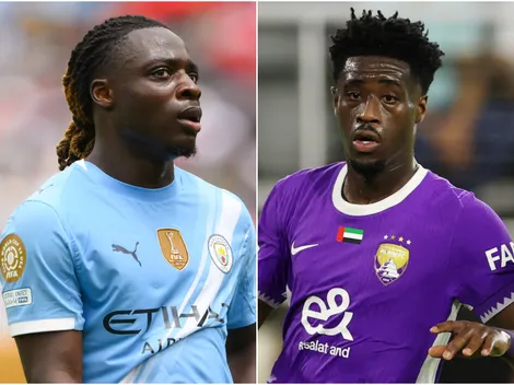 Qué canal pasa Manchester City vs. Al Ain por el Mundial de Clubes 2025