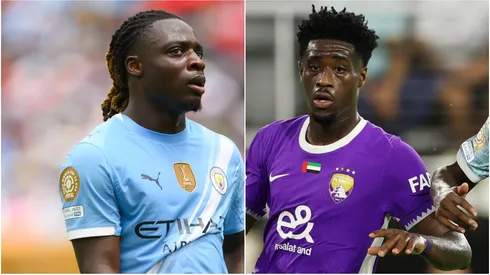 Manchester City y Al Ain se verán las caras a partir de las 22 horas