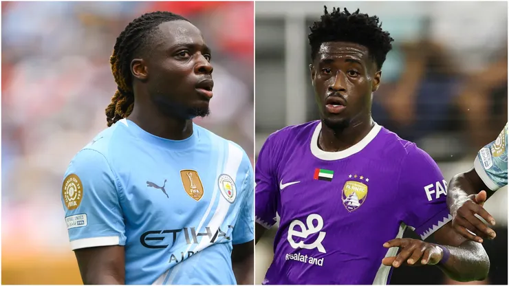 Manchester City y Al Ain se verán las caras a partir de las 22 horas