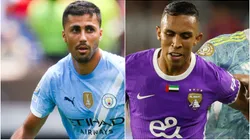 Manchester City y Al Ain juegan este domingo 22 junio desde las 22 horas
