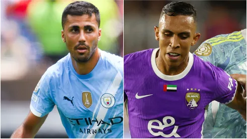 Manchester City y Al Ain juegan este domingo 22 junio desde las 22 horas