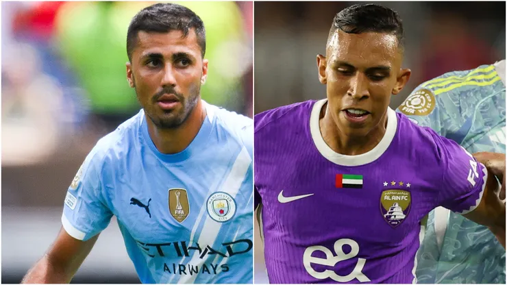 Manchester City y Al Ain juegan este domingo 22 junio desde las 22 horas
