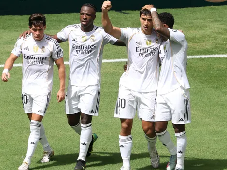 Pronósticos Real Madrid vs Pachuca: el Merengue busca mejorar la imagen