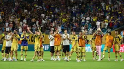 Mientras Boca lucha por seguir en el Mundial de Clubes, un jugador podría irse al Sevilla de Almeyda