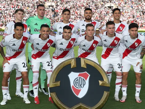 La frase del técnico de Urawa Red Diamonds que ilusiona a todo River en el Mundial de Clubes