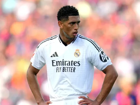 El dramático anuncio de Bellingham en plena disputa del Mundial de Clubes con Real Madrid