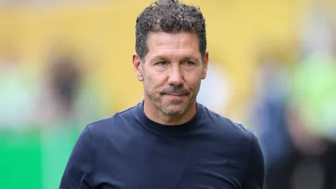 Diego Simeone confía en que el Atlético de Madrid pueda ganarle al Botafogo por 3 o más goles porque en la temporada 24/25 lo logró en 12 ocasiones.