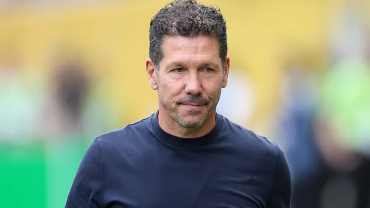 Diego Simeone confía en que el Atlético de Madrid pueda ganarle al Botafogo por 3 o más goles porque en la temporada 24/25 lo logró en 12 ocasiones.