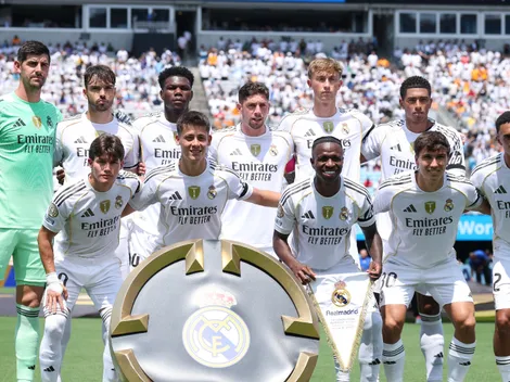 Fuerte cruce en el vestuario de Real Madrid tras la victoria ante Pachuca por el Mundial de Clubes: "Tiene que ser más inteligente"