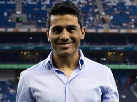 Fue campeón con Boca, amargó a River en un Superclásico y fue anunciado como director deportivo de Almirante Brown