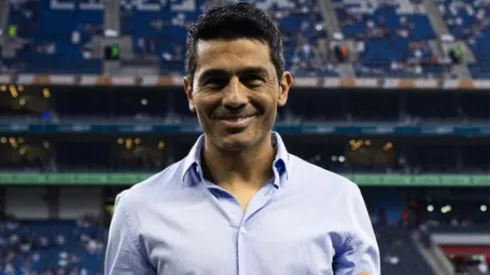 Walter Erviti será entrenador de Almirante Brown.