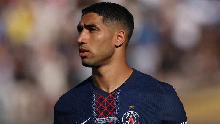 Hakimi