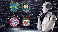 La Inteligencia Artificial, sin rodeos.