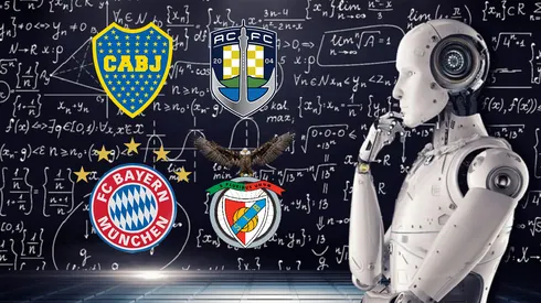 La Inteligencia Artificial, sin rodeos.