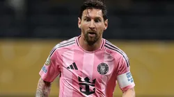 Inter Miami viene de vencer por 2-1 ante Porto en la segunda fecha del Grupo A en el Mundial de Clubes 2025.