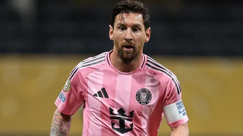 Inter Miami viene de vencer por 2-1 ante Porto en la segunda fecha del Grupo A en el Mundial de Clubes 2025.