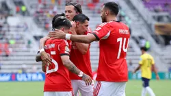 Benfica podría pagar 40 millones por un crack de la Selección Argentina