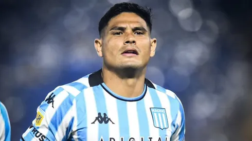 La drástica decisión que tomó Maxi Salas en medio de su inminente llegada a River: "Traicionero"