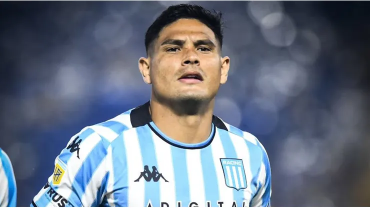 La drástica decisión que tomó Maxi Salas en medio de su inminente llegada a River: "Traicionero"