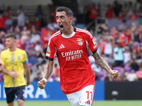 Pronósticos Benfica vs Bayern Múnich: Di María lidera el sueño luso ante el gigante bávaro