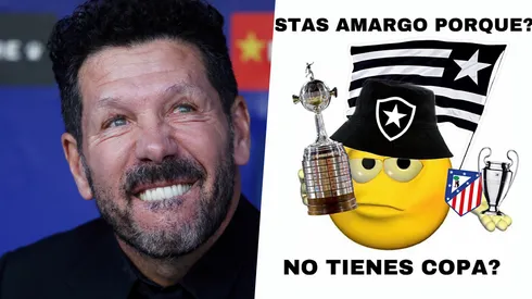 Los mejores memes de la eliminación del Atleti.