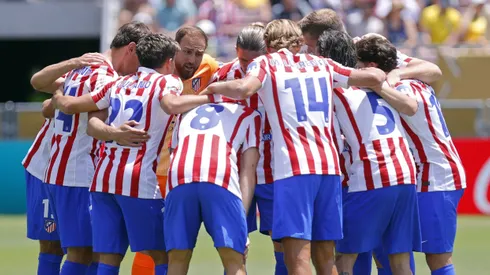 Se definió el Grupo B del Mundial de Clubes 2025: Atlético Madrid eliminado y PSG y Botafogo clasificaron a octavos