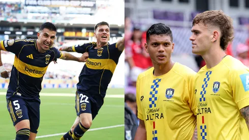 Boca y Auckland City se enfrentan este martes por la tercera fecha del Mundial de Clubes.