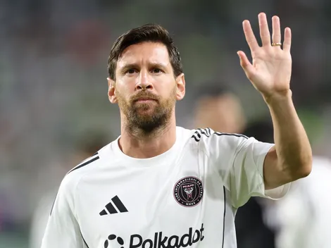 Mientras Erling Haaland gana 31 millones en Manchester City, esto cobra Lionel Messi en Inter Miami