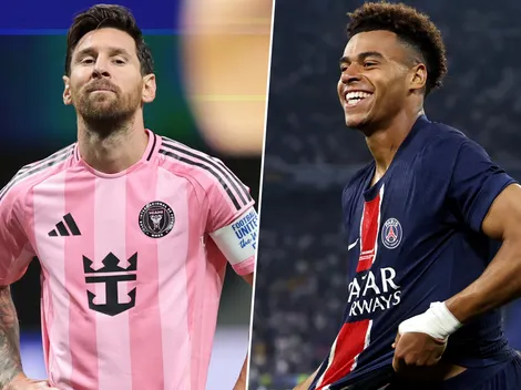 Qué pasa si Inter Miami y PSG empatan hoy por los octavos de final del Mundial de Clubes