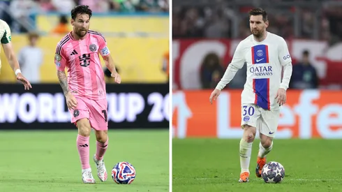 L'Equipe ya palpita la previa del cruce entre el Inter Miami de Lionel Messi y el PSG por los Octavos de Final del Mundial de Clubes.