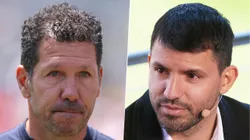 Sergio Aguero dijo que el Atlético de Madrid de Diego Simeone tuvo mala suerte y que por eso se quedó afuera del Mundial de Clubes.