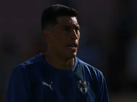 Andrada acusó a Inter y River de incentivar al Urawa: "Algo escuchamos"