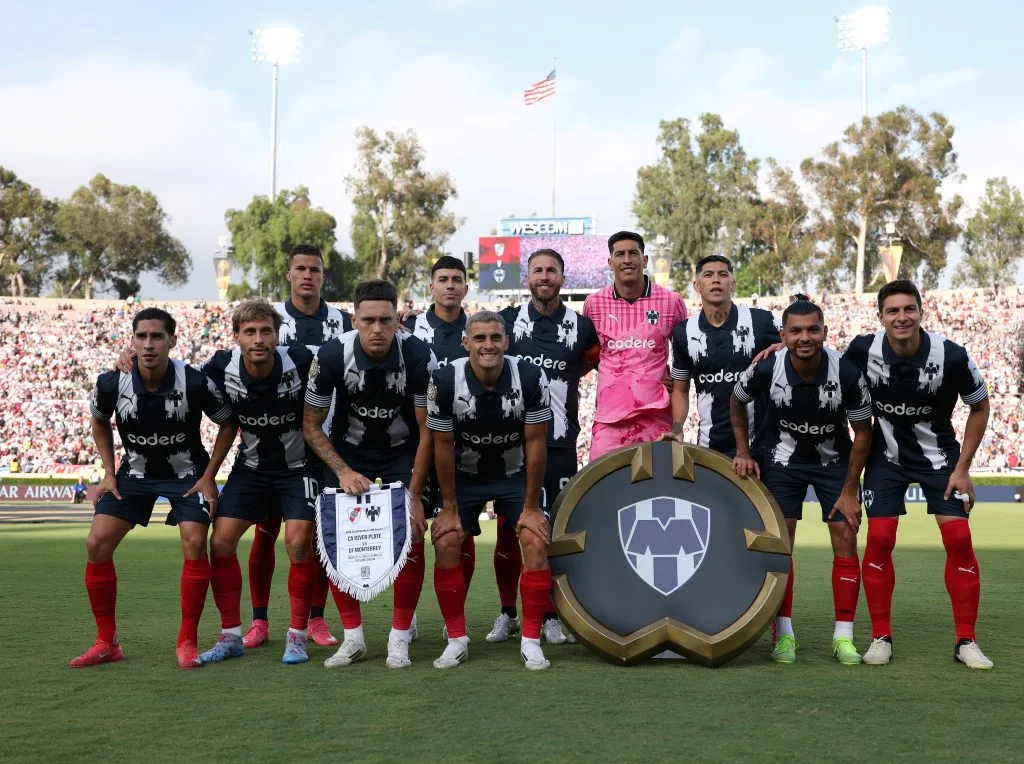 Monterrey teme por la oposición que pueda suponer Urawa Red Diamonds.