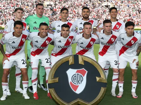 Los millones que River pone en juego ante Inter