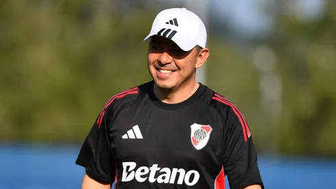 Marcelo Gallardo
