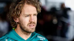Sebastian Vettel y un posible regreso a la Fórmula 1 con Red Bull