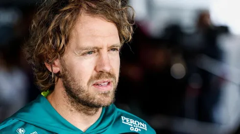 Sebastian Vettel y un posible regreso a la Fórmula 1 con Red Bull