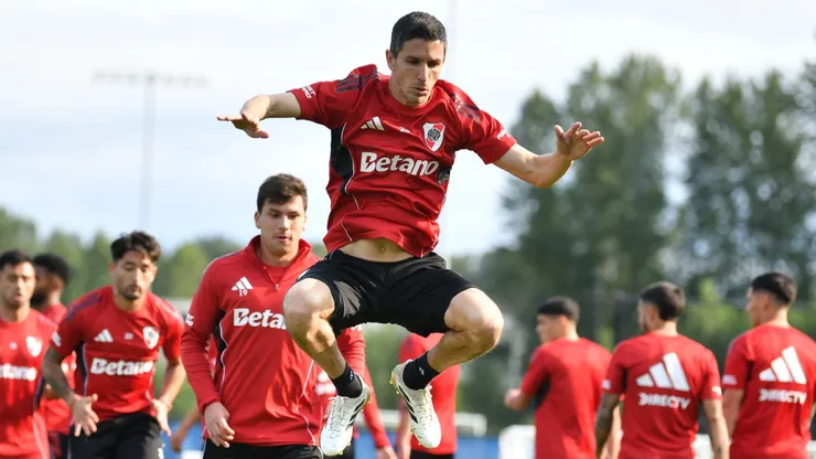 Nacho Fernández