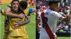 Qué necesitan Boca y River para clasificar y cuáles son las probabilidades que tienen