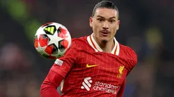 El futuro de Darwin Núñez estaría en otro campeón de Europa