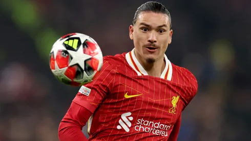 El futuro de Darwin Núñez estaría en otro campeón de Europa