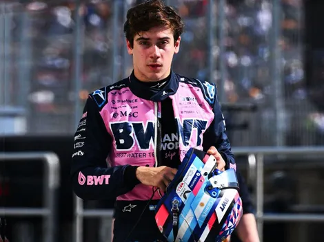 ¿A qué hora corre Franco Colapinto en el Gran Premio de Gran Bretaña de la Fórmula 1?