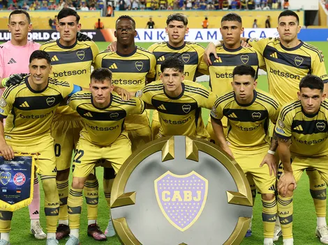 Cuántos goles necesita Boca para clasificar a octavos de final del Mundial de Clubes