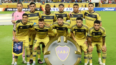 Cuántos goles necesita Boca para clasificar a octavos de final del Mundial de Clubes